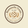 Mannazello Treatz Logo - Complete